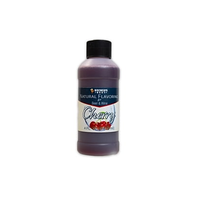 Natural Cherry Flavoring