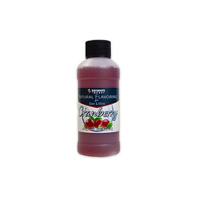 Natural Cranberry Flavoring