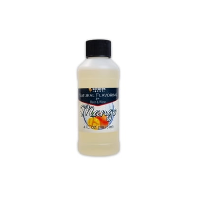 Natural Mango Flavoring Natural Mango Flavoring