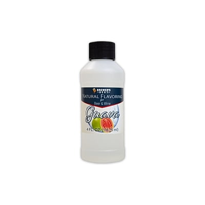Natural Guava Flavoring
