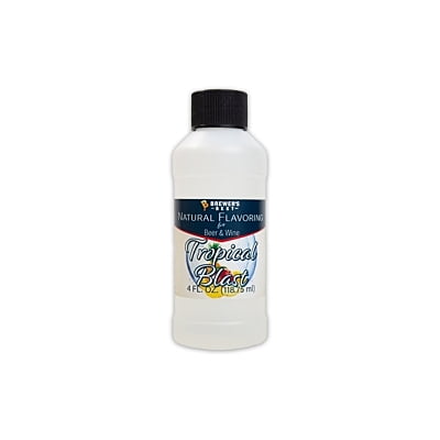 Natural Tropical Blast Flavoring