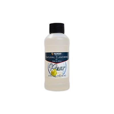 Natural Pear Flavoring