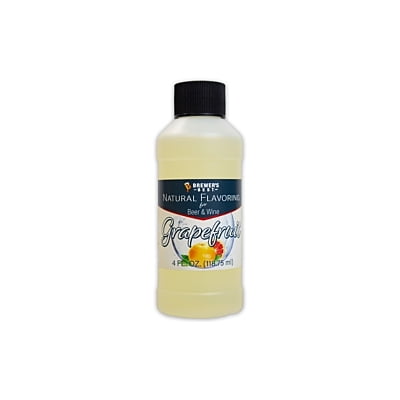Natural Grapegruit Flavoring