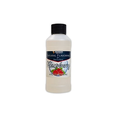 Natural Raspberry Flavoring