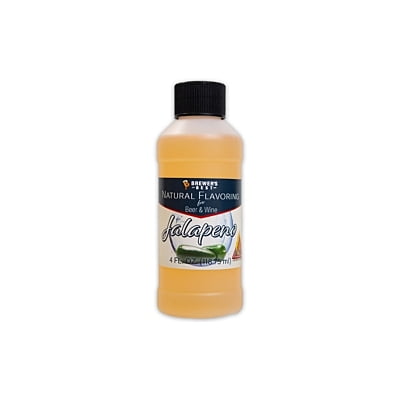 Natural Jalapeno Flavoring