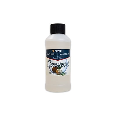 Natural Coconut Flavoring