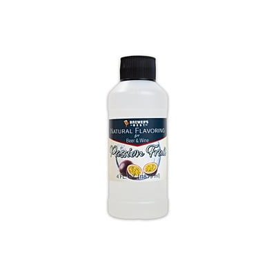 Natural Passion Fruit Flavoring