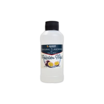Natural Passion Fruit Flavoring Natural Passion Fruit Flavoring