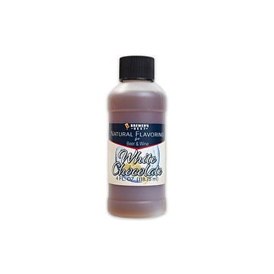 Natural White Chocolate Flavoring