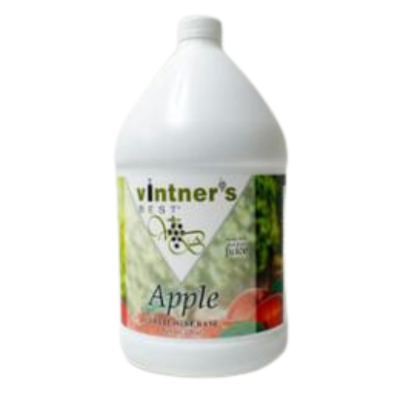Vintner's Best® Apple Wine Base