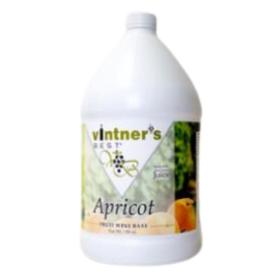 Vintner's Best® Apricot Wine Base