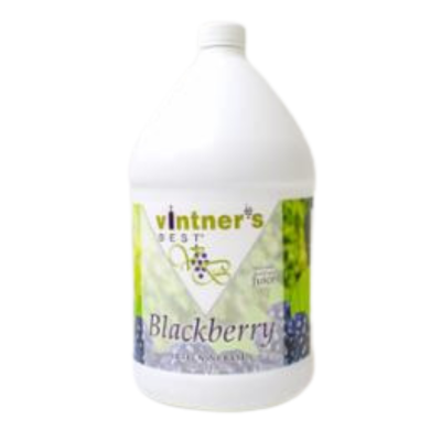 Vintner's Best® Blackberry Wine Base