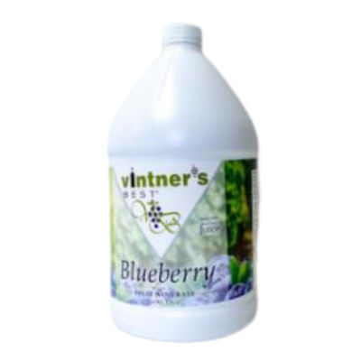 Vintner's Best® Blueberry Wine Base