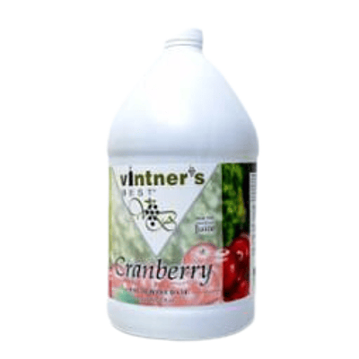 Vintner's Best® Cranberry Wine Base