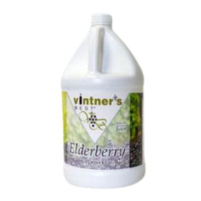 Vintner's Best® Elderberry Wine Base