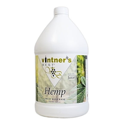 Vintner's Best® Hemp Wine Base
