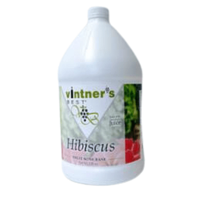 Vintner's Best® Hibiscus Wine Base