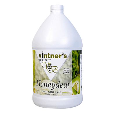 Vintner's Best® Honeydew Wine Base