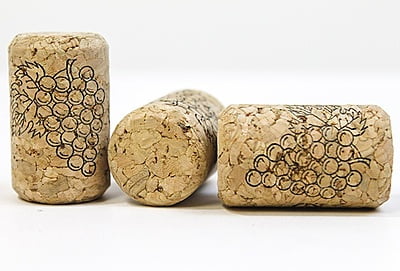 Wine Corks #9 x 1.5"