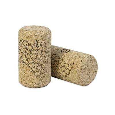 Wine Corks #7 x 1.5"