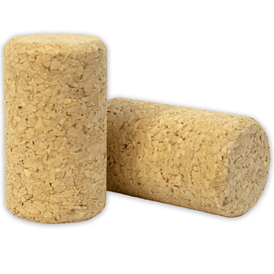 Aglica Wine Corks #9 x 1.75"