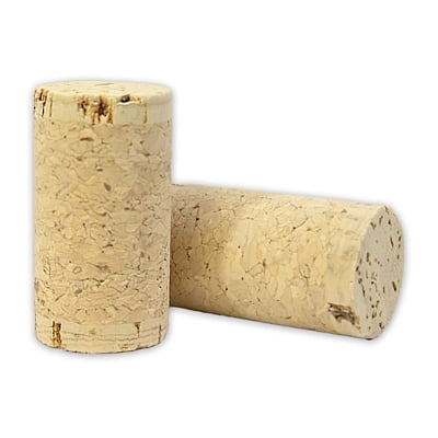 Premium Wine Corks #9 x 1.75"