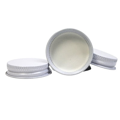Metal Cap - 38mm