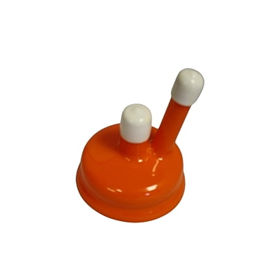 Carboy Cap