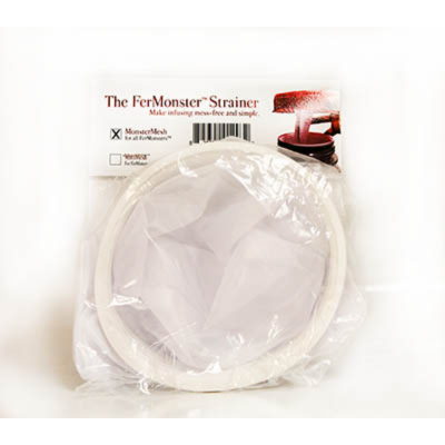 MonsterMesh Straining Bag