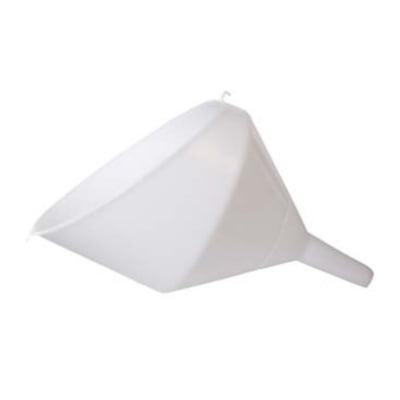 Copy of Funnel with Screen - 8" Copy of Funnel with Screen - 8"