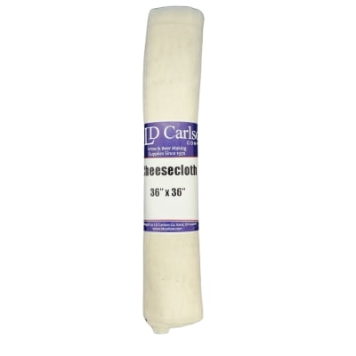 Cheesecloth