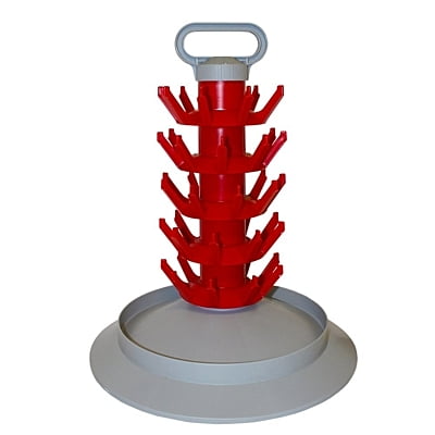 Bottle Tree