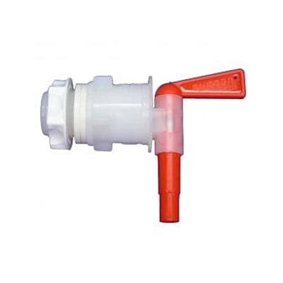 Italian Bottling Spigot
