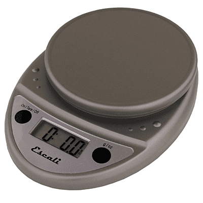 Digital Scale