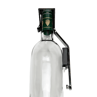 Shrink Tool & Bag Decapper