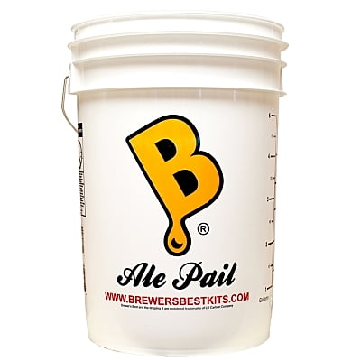 6.5 Gallon Fermenter