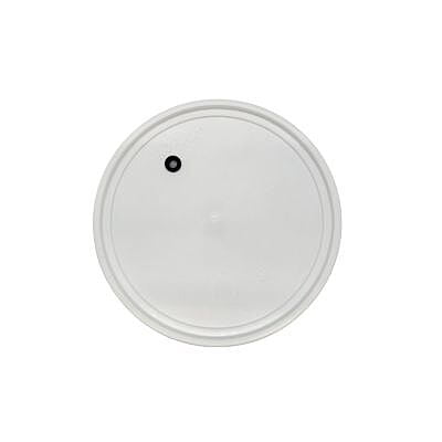 Lid with Grommet for 2 Gallon Fermenter