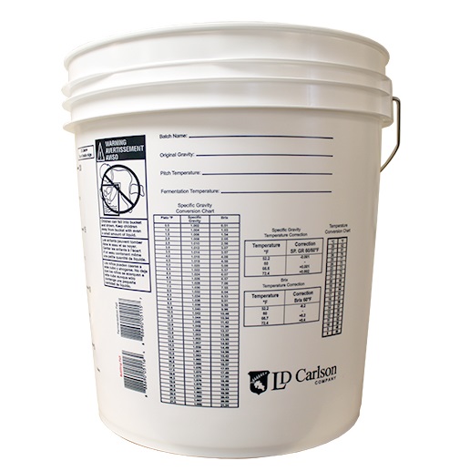7.9 Gallon Fermenter 7.9 Gallon Fermenter