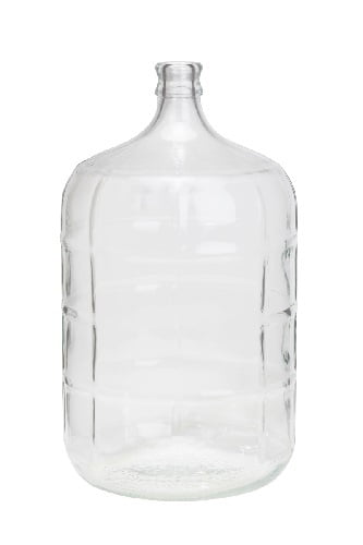Glass Carboy - 5 Gallons Glass Carboy - 5 Gallons