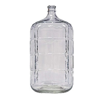 Glass Carboy - 6 Gallons