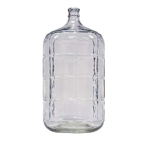 Glass Carboy - 6 Gallons