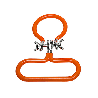 Carboy Handle - Orange