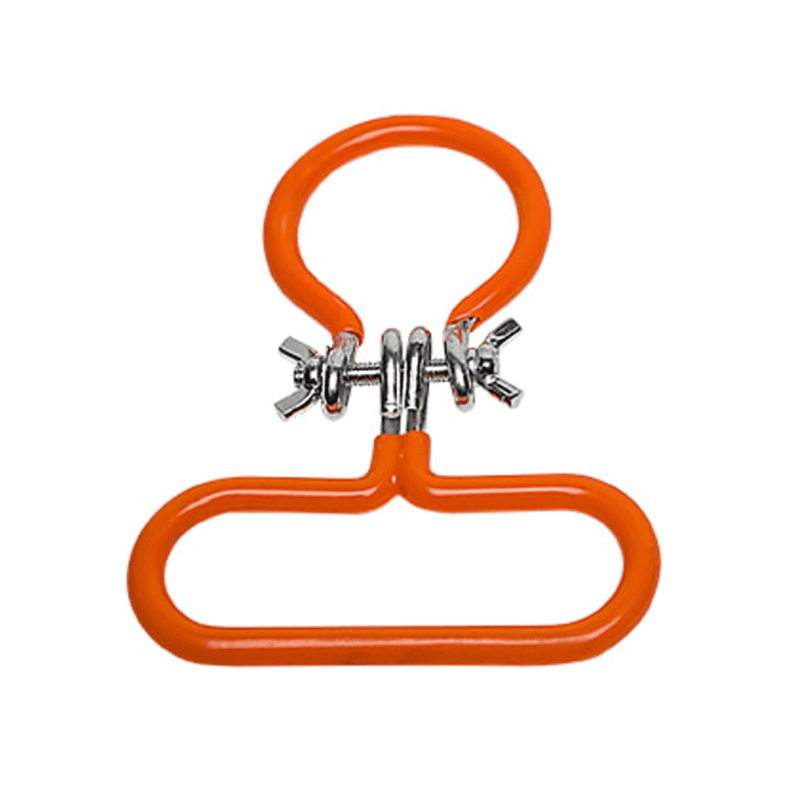 Carboy Handle - Orange Carboy Handle - Orange