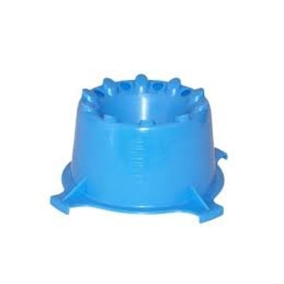 Carboy Drying Stand