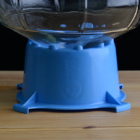 Carboy Drying Stand