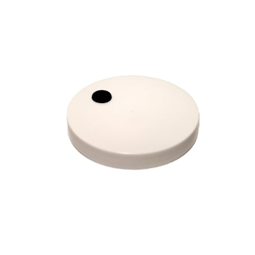 Glass Jar Lids - 1 Gallon