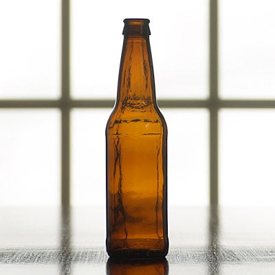 Beer Bottles - 12 oz