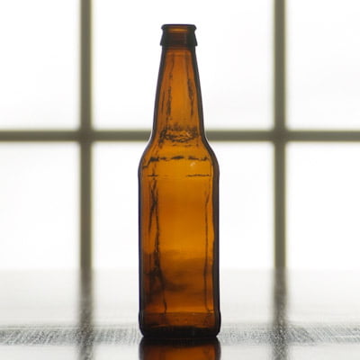 Beer Bottles - 12 oz Beer Bottles - 12 oz