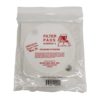 Mini-Jet Filter #2