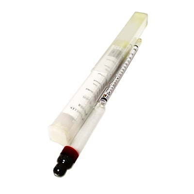 Proof and Tralle Hydrometer